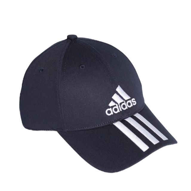 Gorra Adidas Six Panel Classic 3 Rayas Unisex