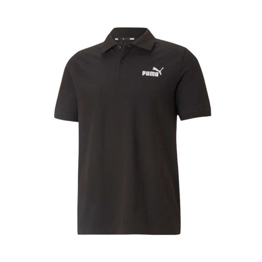 Playera Puma Tipo Polo Essentials de Caballero