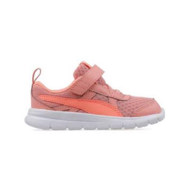 Tenis Puma Flex Essentials Junior