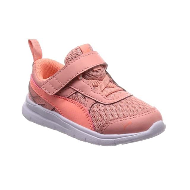 Tenis Puma Flex Essentials Junior