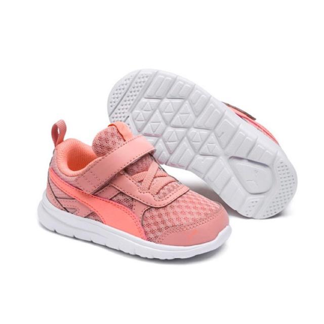 Tenis Puma Flex Essentials Junior