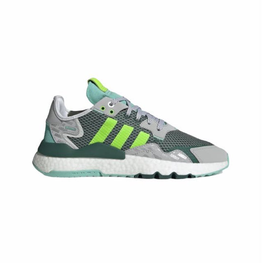 Tenis Adidas Nite Jogger Boost de Caballero