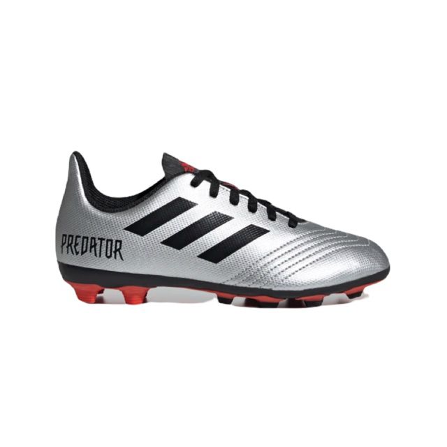 Calzado Adidas de Fútbol Predator 19.4 JuniorG25822 23.5Sneakers Online