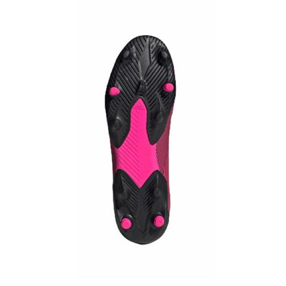 Calzado de Fútbol Nemeziz 19.3 Terreno Firme CaballeroEF0372 28Sneakers Online