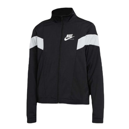 Chamarra Nike Sportswear Heritage para DamaCZ8602 - 010 SSneakers Online