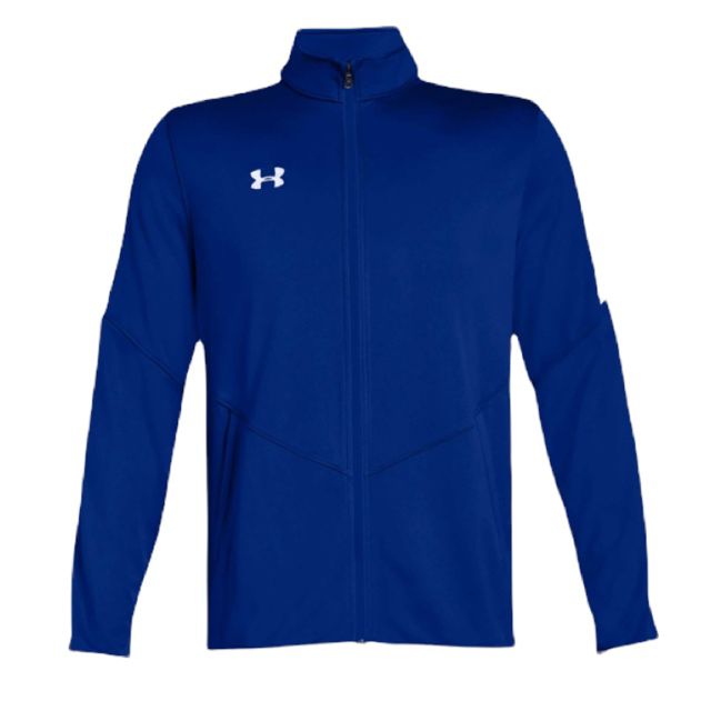 Chamarra Under Armour Rival Knit Running de Caballero1326761 - 400 SSneakers Online