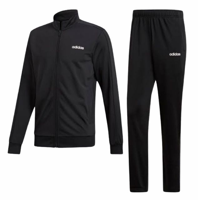 Conjunto Adidas MTS Basics de CaballeroDV2470 XLSneakers Online