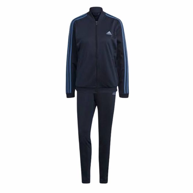 Conjunto Deportivo Adidas Essentials 3 Franjas de DamaGM5536 SSneakers Online