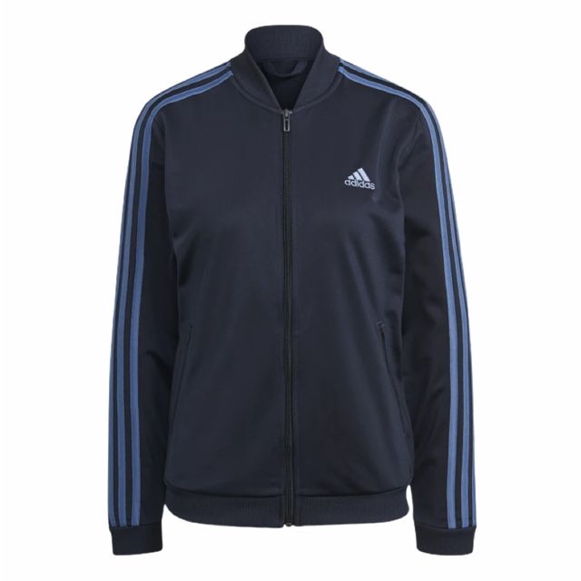 Conjunto Deportivo Adidas Essentials 3 Franjas de DamaGM5536 SSneakers Online