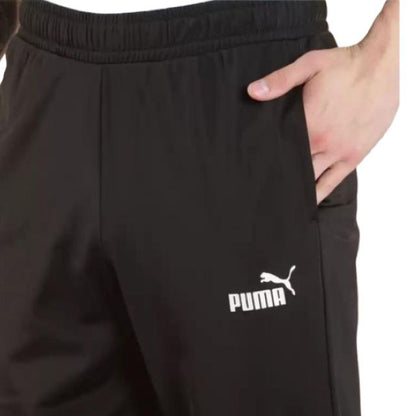Conjunto Puma Baseball Tricot Negro de Caballero58584301 XLSneakers Online