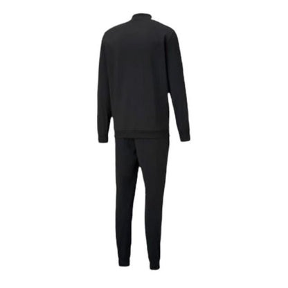 Conjunto Puma Baseball Tricot Negro de Caballero58584301 XLSneakers Online