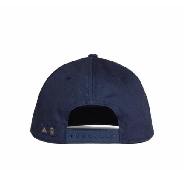 Gorra Adidas Real Madrid para CaballeroDY7723Sneakers Online