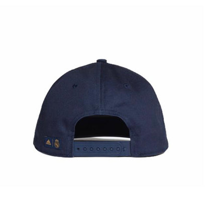 Gorra Adidas Real Madrid para CaballeroDY7723Sneakers Online