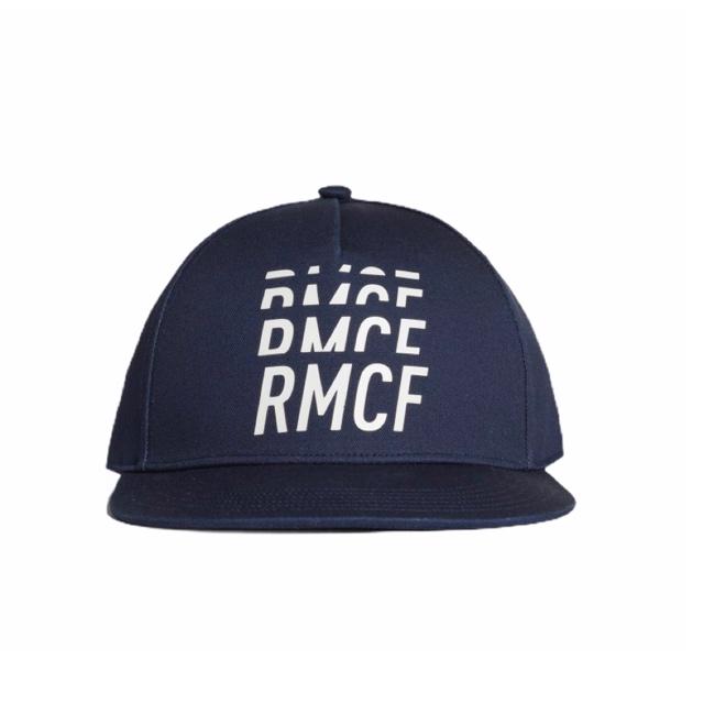 Gorra Adidas Real Madrid para CaballeroDY7723Sneakers Online