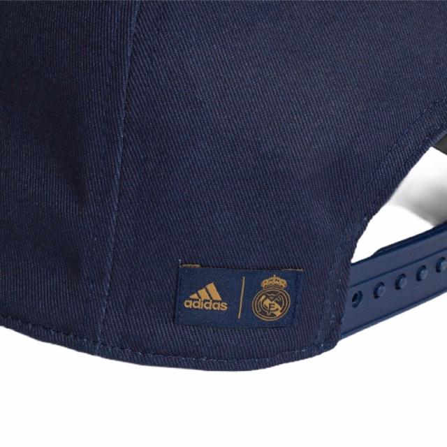 Gorra Adidas Real Madrid para CaballeroDY7723Sneakers Online