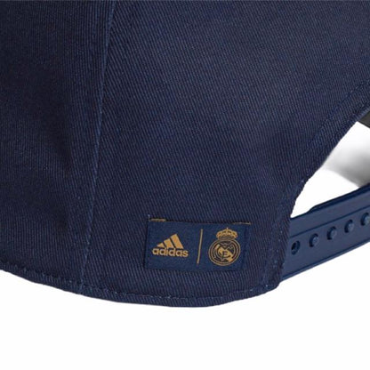 Gorra Adidas Real Madrid para CaballeroDY7723Sneakers Online