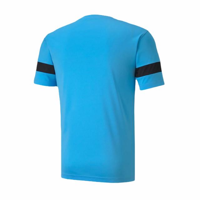 Playera Puma FtblPlay Logo de Caballero656467 16 SSneakers Online