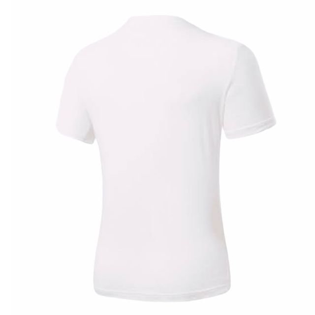 Playera Reebok Gráfica Stacked de CaballeroFP9152 MSneakers Online