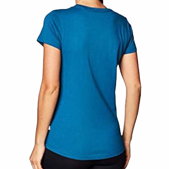 Playera Reebok Running de Dama587088 36 SSneakers Online