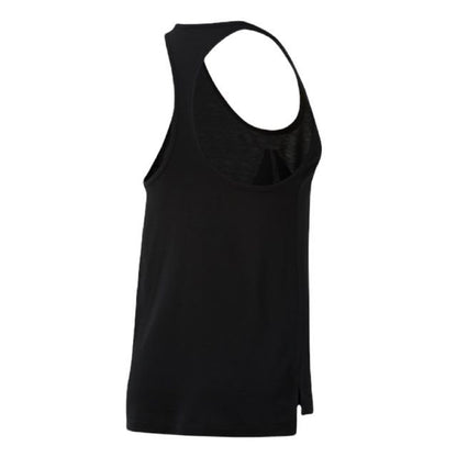 Playera Reebok Sin Mangas Wor Supremium Logo de DamaDU4857 SSneakers Online