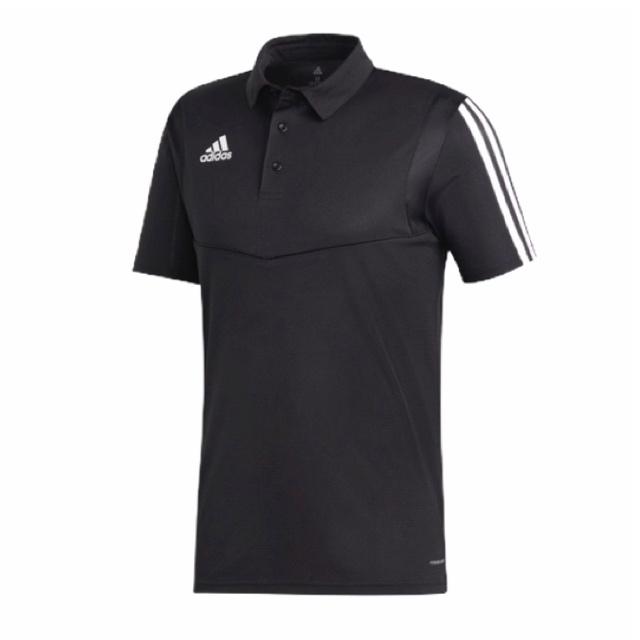 Playera Tipo Polo Adidas Tiro 19 Clima de CaballeroDT5411 MSneakers Online