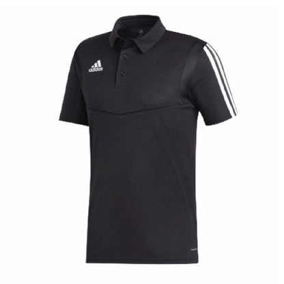 Playera Tipo Polo Adidas Tiro 19 Clima de CaballeroDT5411 MSneakers Online