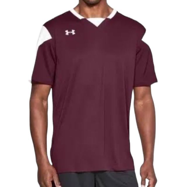 Playera Under Armour Golazo de Caballero1270926 SSneakers Online