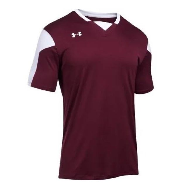 Playera Under Armour Golazo de Caballero1270926 SSneakers Online
