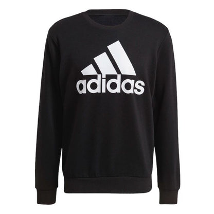 Sudadera Adidas Essentials Big Logo CaballeroGK9076Sneakers Online