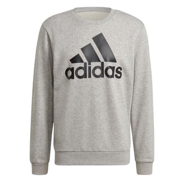 Sudadera Adidas Essentials Big Logo de CaballeroGK9077Sneakers Online
