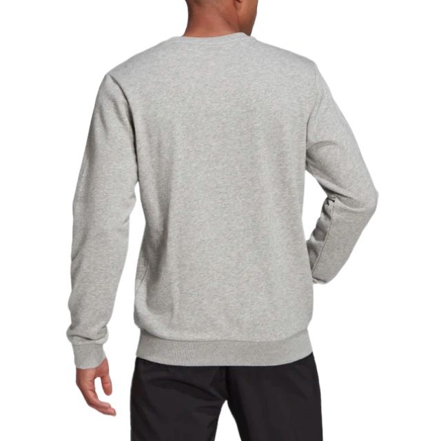 Sudadera Adidas Essentials Big Logo de CaballeroGK9077Sneakers Online