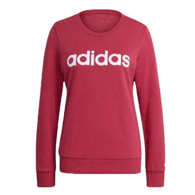 Sudadera Adidas Essentials Logo para DamaGL0764 SSneakers Online