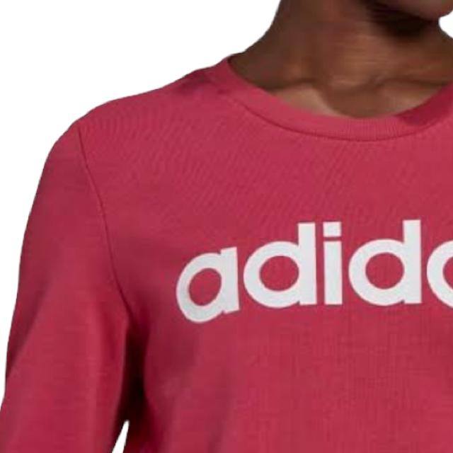 Sudadera Adidas Essentials Logo para DamaGL0764 SSneakers Online