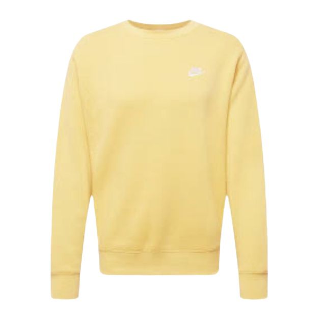 Sudadera Nike Sportswear Club Fleece para CaballeroBV2662 700 SSneakers Online