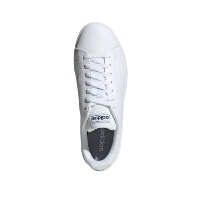 Tenis Adidas Advantage Base de CaballeroEE7691 30Sneakers Online