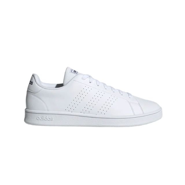 Tenis Adidas Advantage Base de CaballeroEE7691 30Sneakers Online
