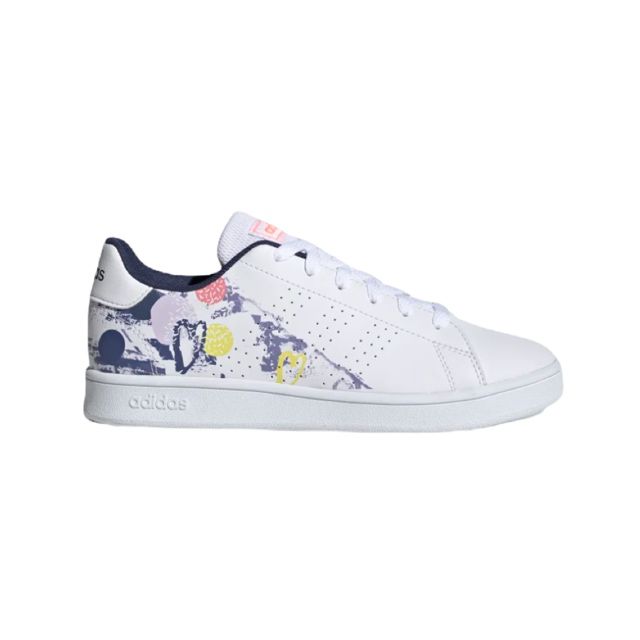 Tenis Adidas Advantage Casual JuniorEG2000 20Sneakers Online