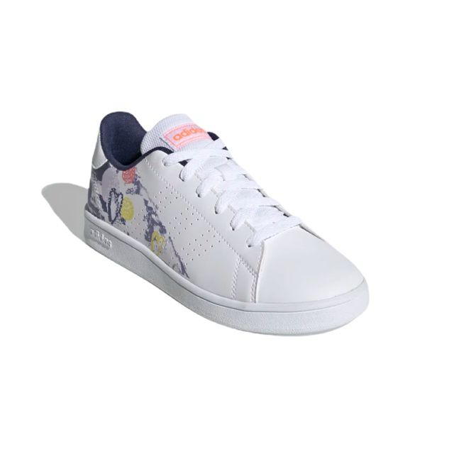 Tenis Adidas Advantage Casual JuniorEG2000 20Sneakers Online