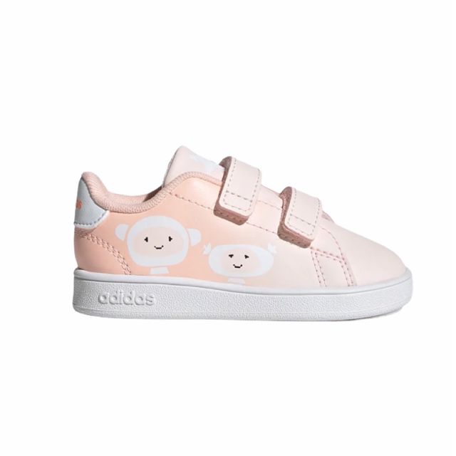 Tenis Adidas Advantage Casual Unisex JuniorFW4952 13Sneakers Online