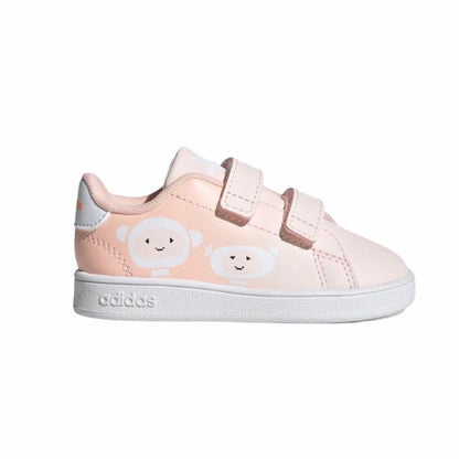 Tenis Adidas Advantage Casual Unisex JuniorFW4952 13Sneakers Online