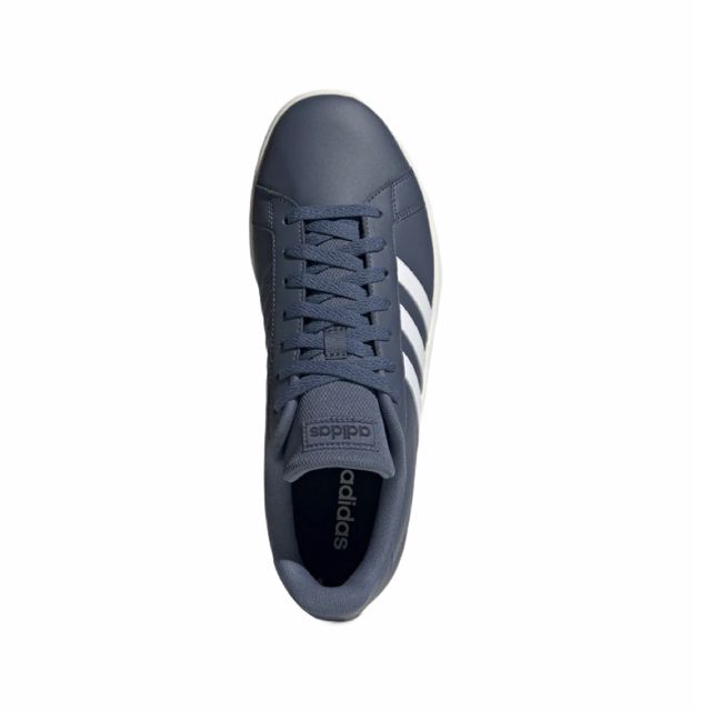 Tenis Adidas Grand Court Base Casual para CaballeroEE7908 25Sneakers Online