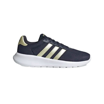 Tenis Adidas Lite Racer 3.0 Running de DamaGW1095 23.5Sneakers Online
