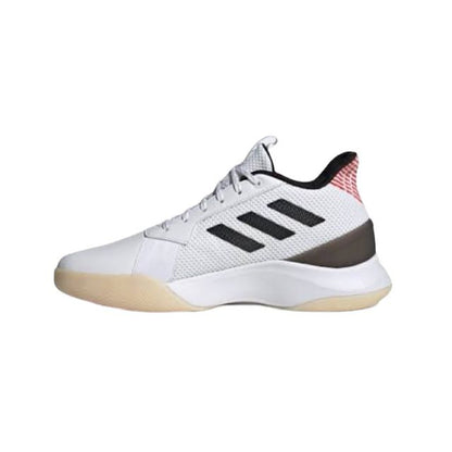 Tenis Adidas Runthegame Basketball de CaballeroEE9651 29Sneakers Online