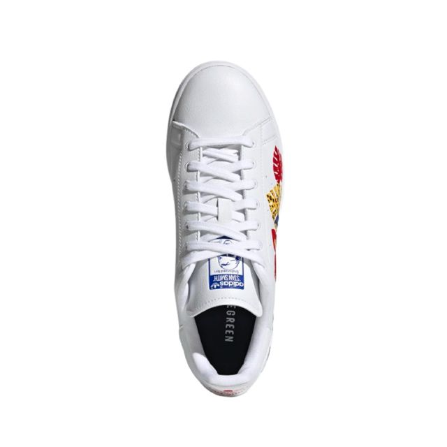 Tenis Adidas Stan Smith Colors de DamaFY5090 23Sneakers Online