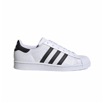 Tenis Adidas Superstar Casual UnisexFV3444 24.5Sneakers Online