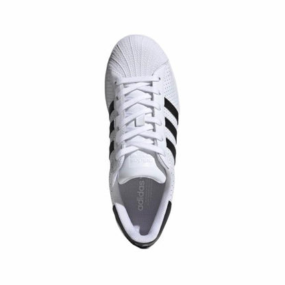 Tenis Adidas Superstar Casual UnisexFV3444 24.5Sneakers Online