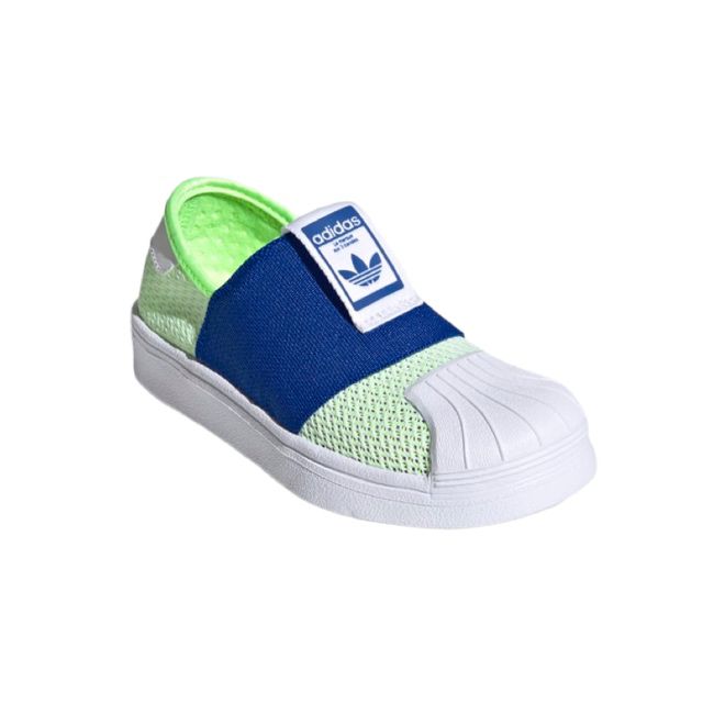 Tenis Adidas Superstar SMR 360 JuniorFX8831 18Sneakers Online