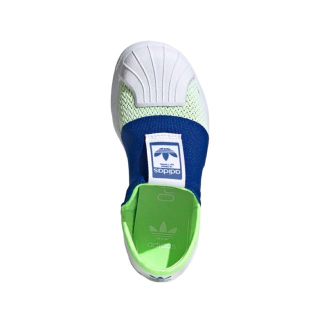Tenis Adidas Superstar SMR 360 JuniorFX8831 18Sneakers Online