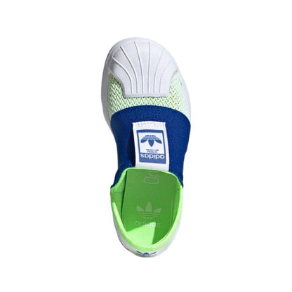 Tenis Adidas Superstar SMR 360 JuniorFX8831 18Sneakers Online
