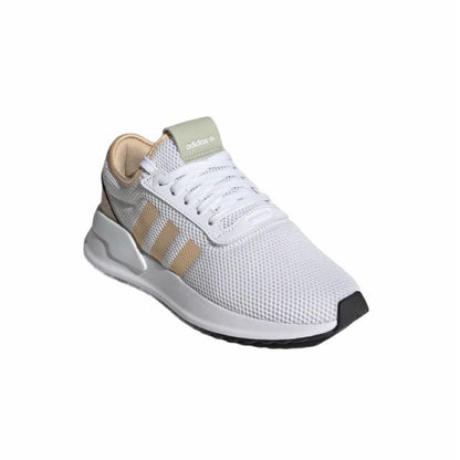 Tenis Adidas U_Path X Casual de DamaFX7345 23.5Sneakers Online